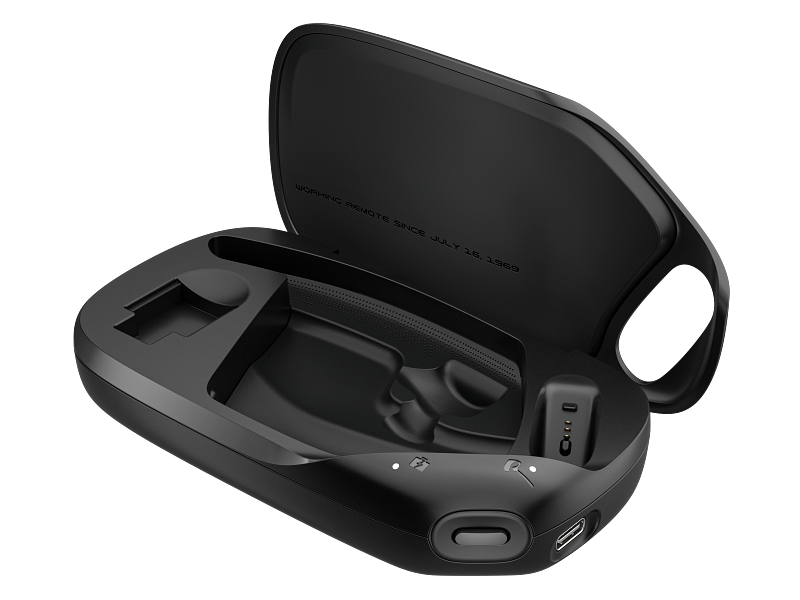 Poly Voyager Legend 50_30 Mobile Charge Case - Product Only