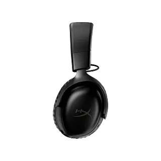 HyperX Cloud III Wireless - Gaming Headset HyperX Cloud III Wireless - Gaming Headset