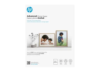 Inkjet Brochure, Presentation and Photo Paper