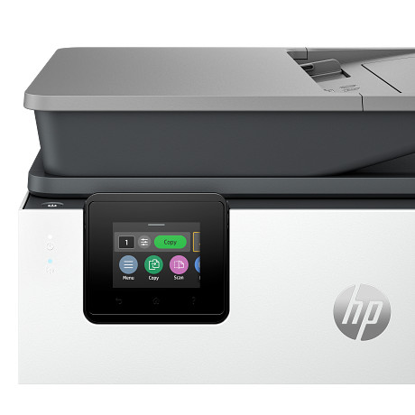 HP 403X8B OfficeJet Pro 9120e All-in-One multifunkciós tintasugaras Instant Ink ready nyomtató - a HP pénzvisszafizetési promócióhoz külön végfelhasználói regisztráció szükséges!
