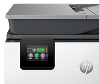 HP OfficeJet Pro 9120r All-in-One Series