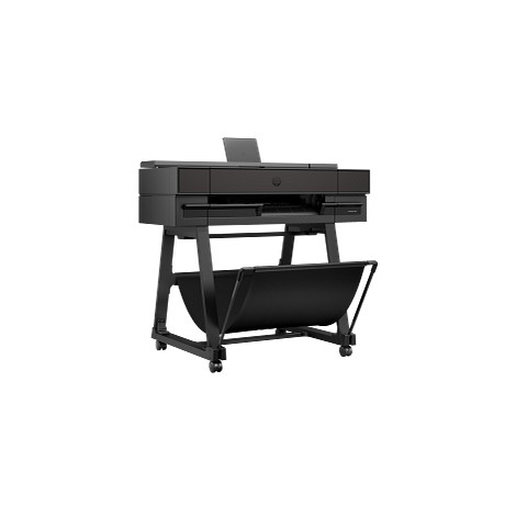 HP AM0X9A DesignJet T870 24-in Printer