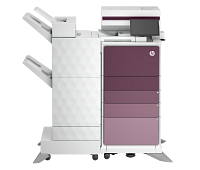 HP Color LaserJet Enterprise Flow MFP X677z+ Printer