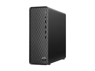 Slim Desktop S01-pF3000t PC, Windows 11 Home, Intel® Core™ i5 Slim Desktop S01-pF3000t PC, Windows 11 Home, Intel® Core™ i5