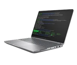 HP ZBook Fury G1i 16 Mobile Workstation PC with 3 Yr Warranty & Wolf Pro Security