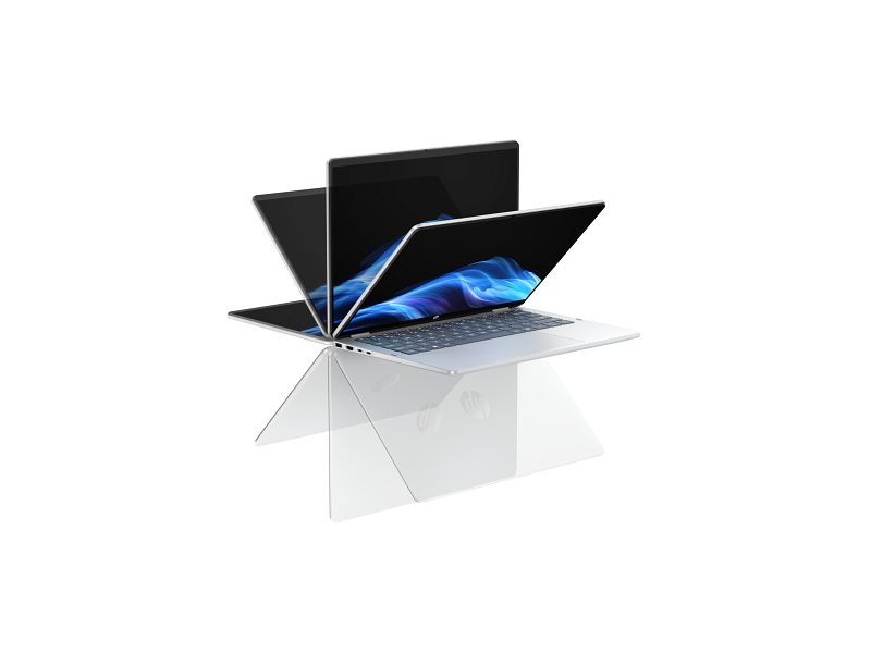 HP OmniBook 5 Flip 2-in-1 Laptop 14-fp0021ua | HP® Україна