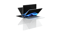 HP OmniBook 5 Flip 14 inch 2-in-1 Laptop PC 14-fp0000 (B09FFAV)