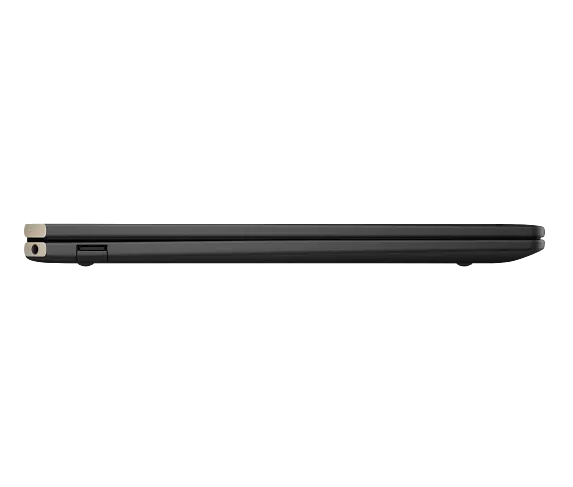 Series 6 of 9 HP Home Laptop PCs, HP Spectre x360 2-in-1 Laptop 14, Windows 11 Home, 14", Touch screen, Intel® Core™ Ultra 7, 16GB RAM, 1TB SSD, 3K, Nightfall black