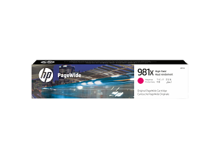 HP 981 Ink Cartridges