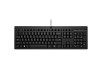 HP AY2Y7AA 125 Wired Keyboard