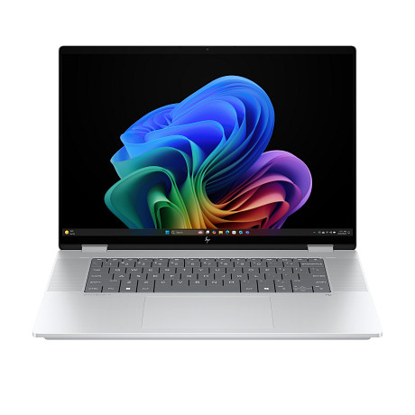HP OmniBook X Flip 16-as0001nhx DG0Z2EA 16" Touch CU7/256V 16GB 1TB W11H Next Gen AI Laptop / Notebook - Tápegység nélküli verzió!