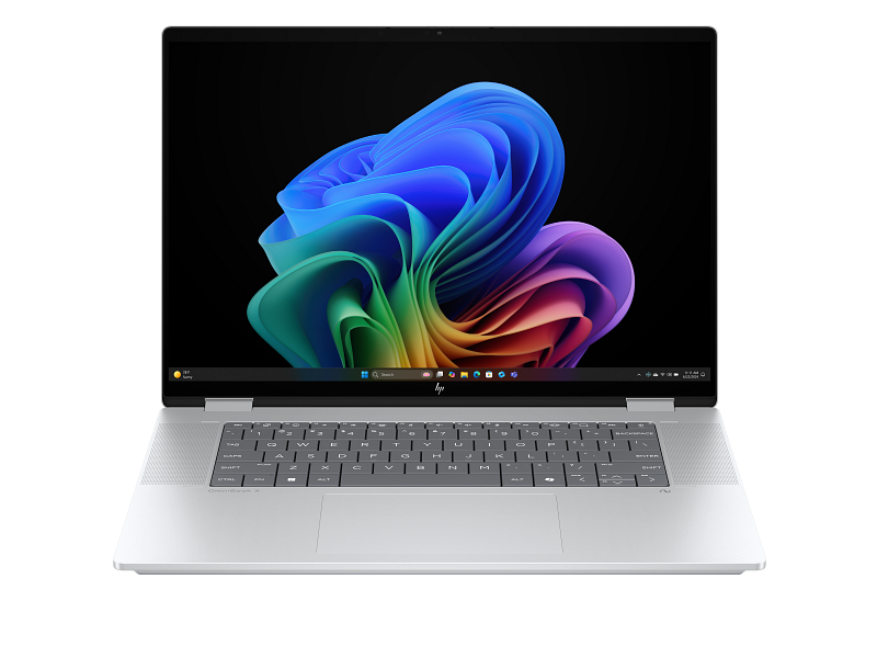 16　2025-F02　N-SUN4.0 HP OmniBook X FlipNGAI 16-as0025nn | HP® România