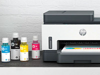 HP Smart Tank 7308 All-in-One