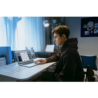 HP DeskJet 2920 All-in-One nyomtató