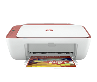 HP DeskJet 2742e All-in-One Printer