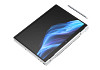 HP EliteBook 8 Flip G1i AD4R8ET 13.3" CU5/225U 16GB 512GB W11P ezüst AI Laptop / Notebook