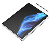 HP EliteBook 8 Flip G1i 13 inch Notebook AI PC (AL8D9AV)