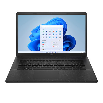 HP Laptop 17z-cp200, 17.3"