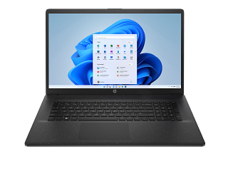 HP Laptop 17z-cp200, 17.3