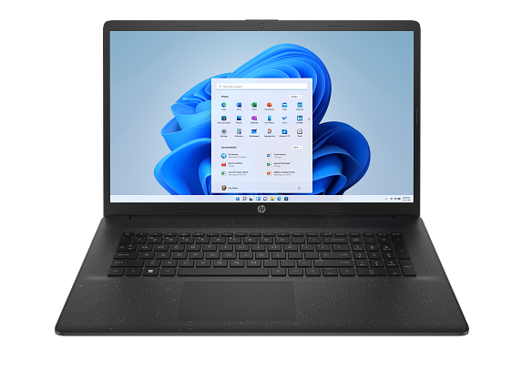 HP Laptop 17z-cp200, 17.3" - Img_Center_573_430