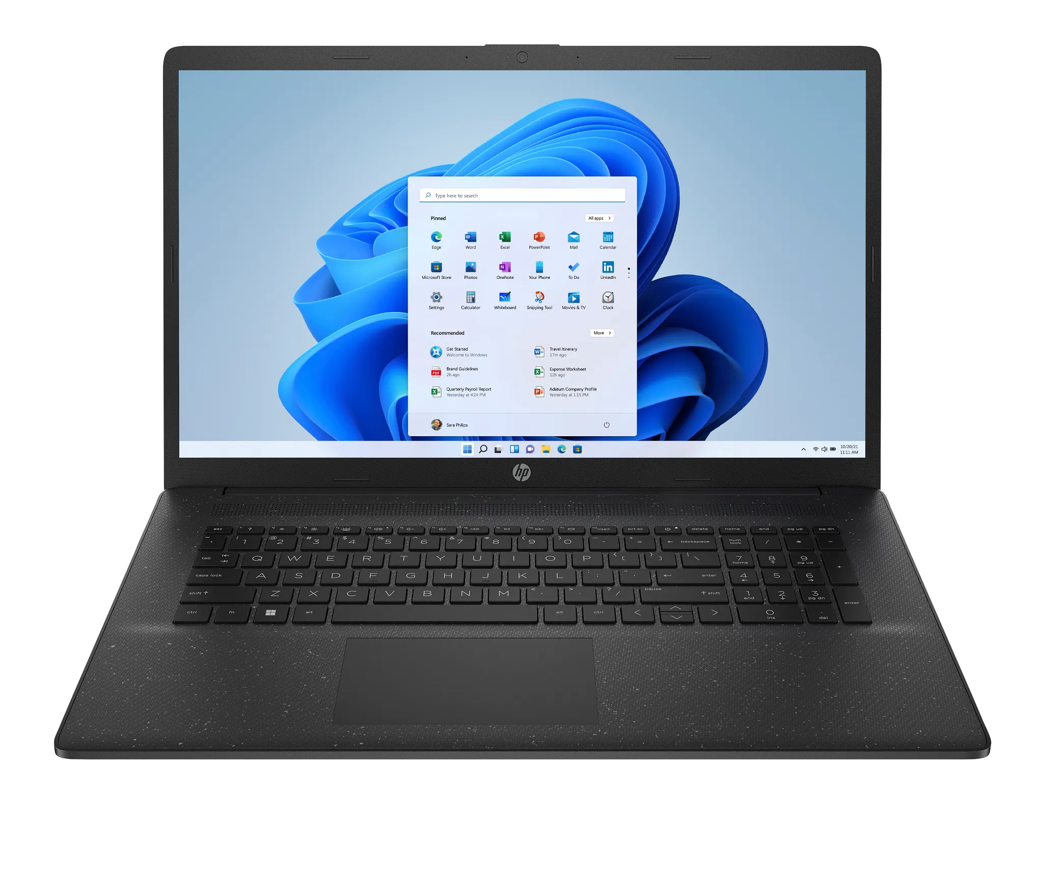 HP ノートパソコン 17-cp3401nr - 17-cn 17.3型 ⁄ノートPC⁄ 動作確認済