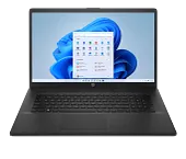 HP Laptop 17z-cp200, 17.3"