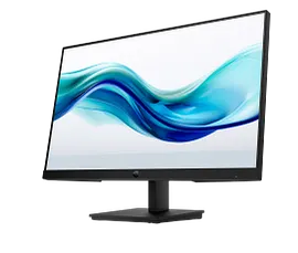 HP Series 3 Pro 23.8 inch FHD Monitor - 324pf + HP USB-C G5 Dock Bundle