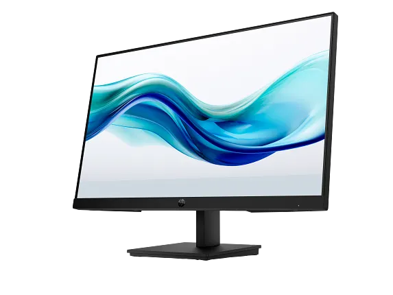 HP Series 3 Pro 23.8 inch FHD Monitor - 324pf