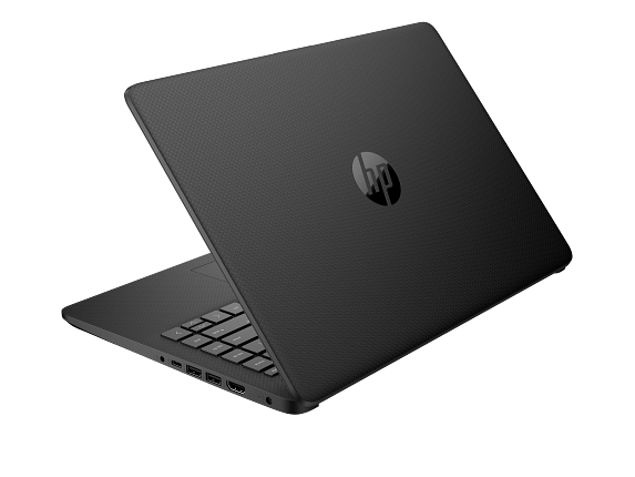 HP Essential Laptop Computer 14