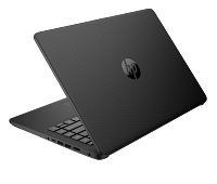 HP 14 inch Laptop PC 14-d3000 (B23FFAV)