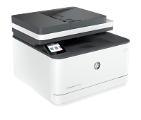 HP LaserJet Pro MFP 3101fdwe Printer