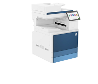 HP Color LaserJet Managed Flow MFP E78630z