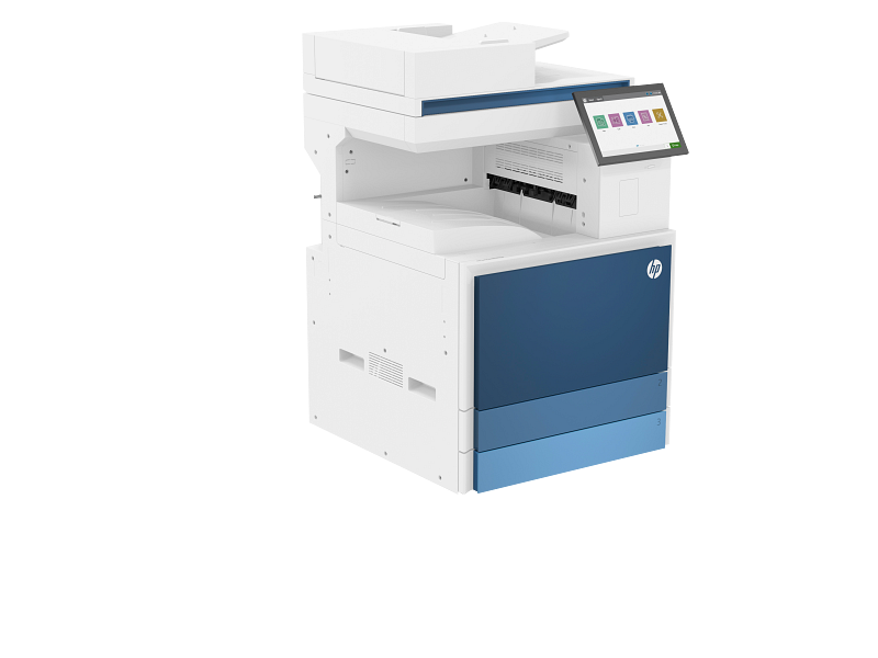 Багатофункціональний принтер HP Color LaserJet Managed E786dn | HP Багатофункціональний принтер HP Color LaserJet Managed E786dn | HP