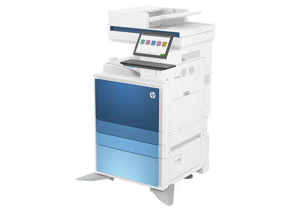 Photo HP 1