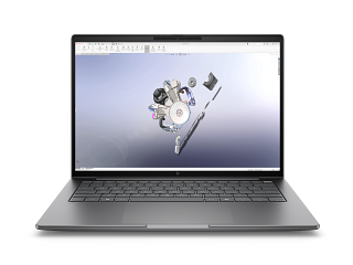 HP ZBook 8 Series 14 inch (Intel)