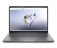 HP ZBook 8 G1i 14 inch Mobile Workstation PC (B25DQAV)