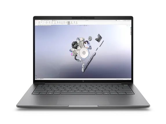 Workstations, HP ZBook 8 G1i 14 inch Mobile Workstation PC  Wolf Pro Security Edition