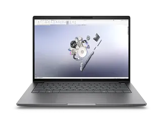 HP ZBook 8 Series 14 inch (Intel)