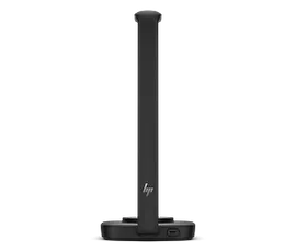 HP Poly Focus Multi-Device Premium Wireless Charging Stand
