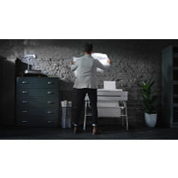 HP 5HB14A DesignJet Studio 36 hüvelykes nyomtató