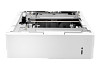 HP L0H17A LaserJet 550 lapos papíradagoló-tálca