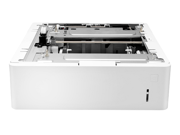 Photos - Other Printing HP LaserJet 550-sheet Paper Tray L0H17A