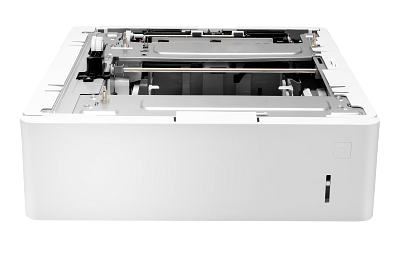 HP Color LaserJet 550 Sheet Grey Paper Tray