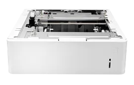 HP LaserJet 550-sheet Paper Tray