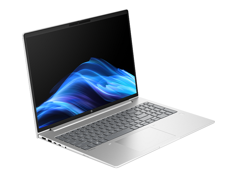 HP ProBook sigurnost