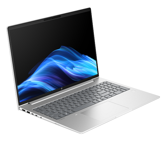 HP ProBook 4 G1a 14 Notebook AI PC with 3 Yr Wolf Pro Security