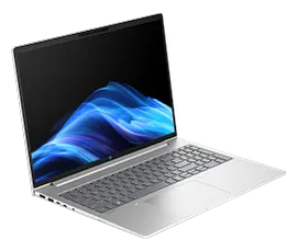 HP ProBook 4 G1a 16 Notebook AI PC with 3 Yr Wolf Pro Security