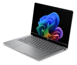 HP OmniBook 5 Laptop Next Gen AI 14T-HH000, 14"