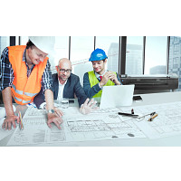 HP F9A30D DesignJet T830 36 hüvelykes többfunkciós nyomtató