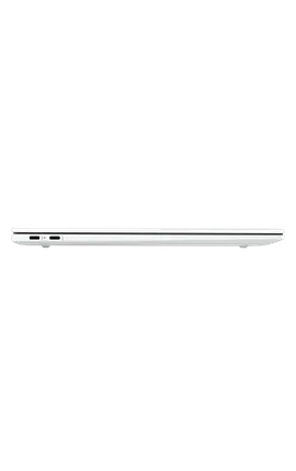 HP OmniBook X Laptop 14, Windows 11 Home, 14", Touch screen, Qualcomm® Snapdragon®, 16GB RAM, 1TB SSD, 2.2K, Ceramic white
